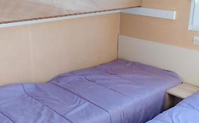 Mobil-Home Du Lac De Foix